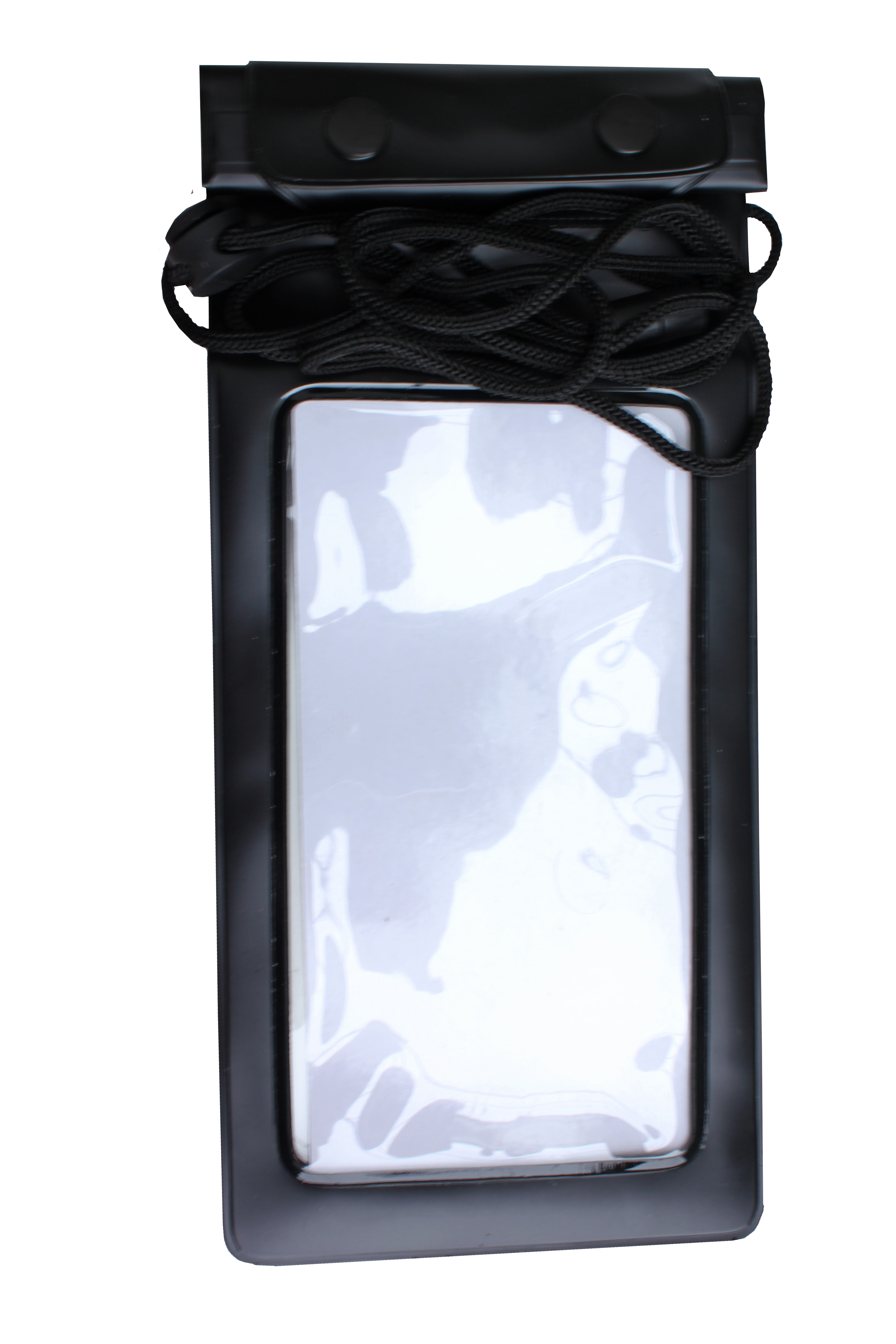 Large Waterproof Cell Phone Bag 2