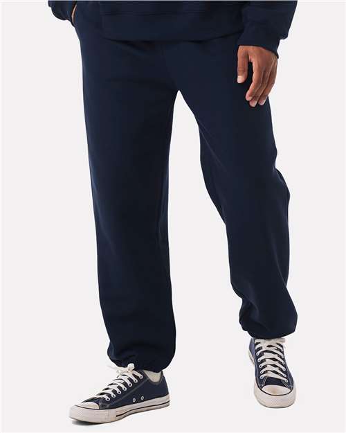 Unisex 10 oz. Heavyweight Sweatpants - 4737 25