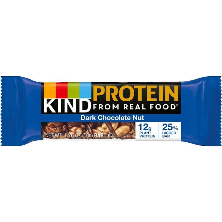 KIND Protein Bars - Dark Chocolate Nut 1.76 oz 12 Pack 1