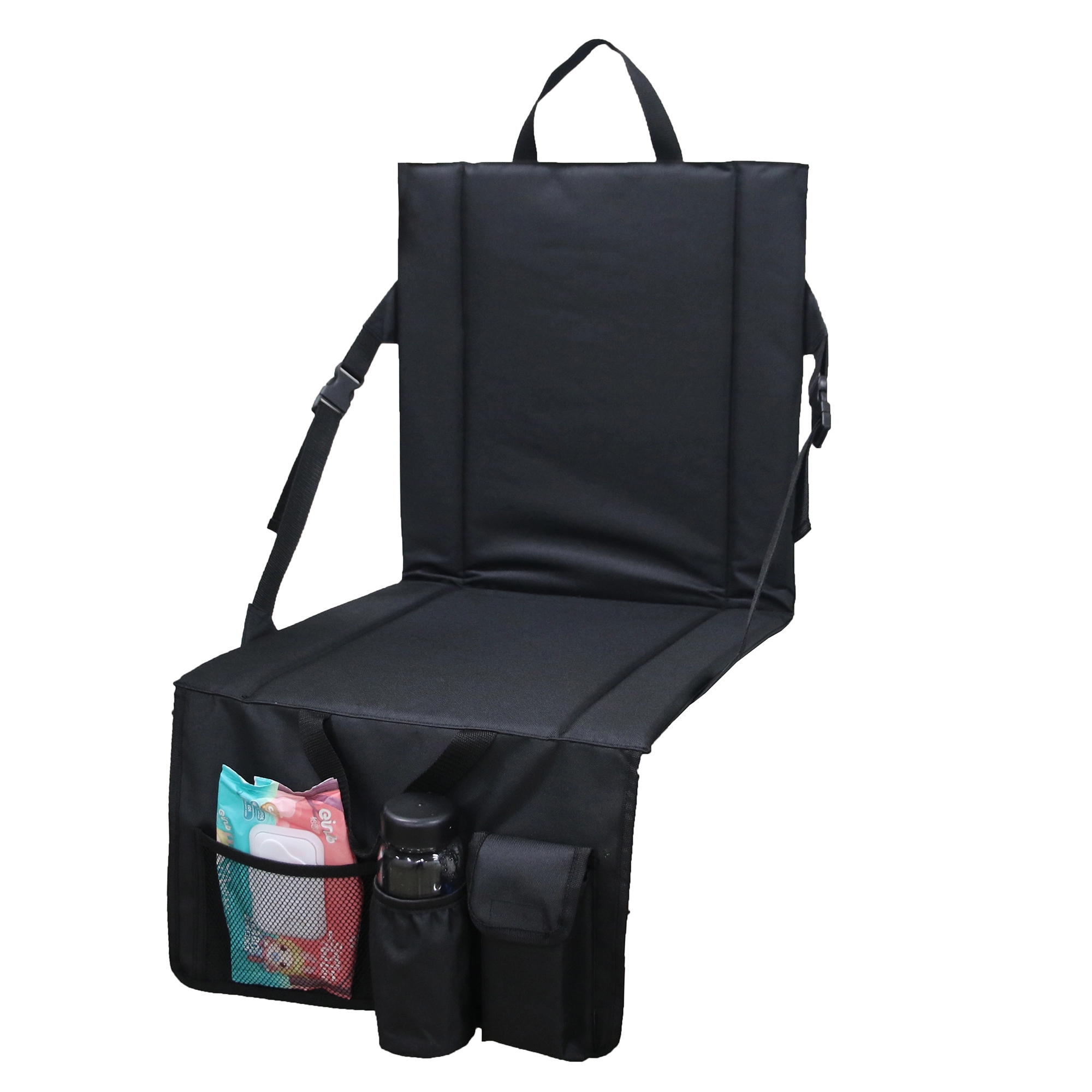 Stadium Cushion Chair 3