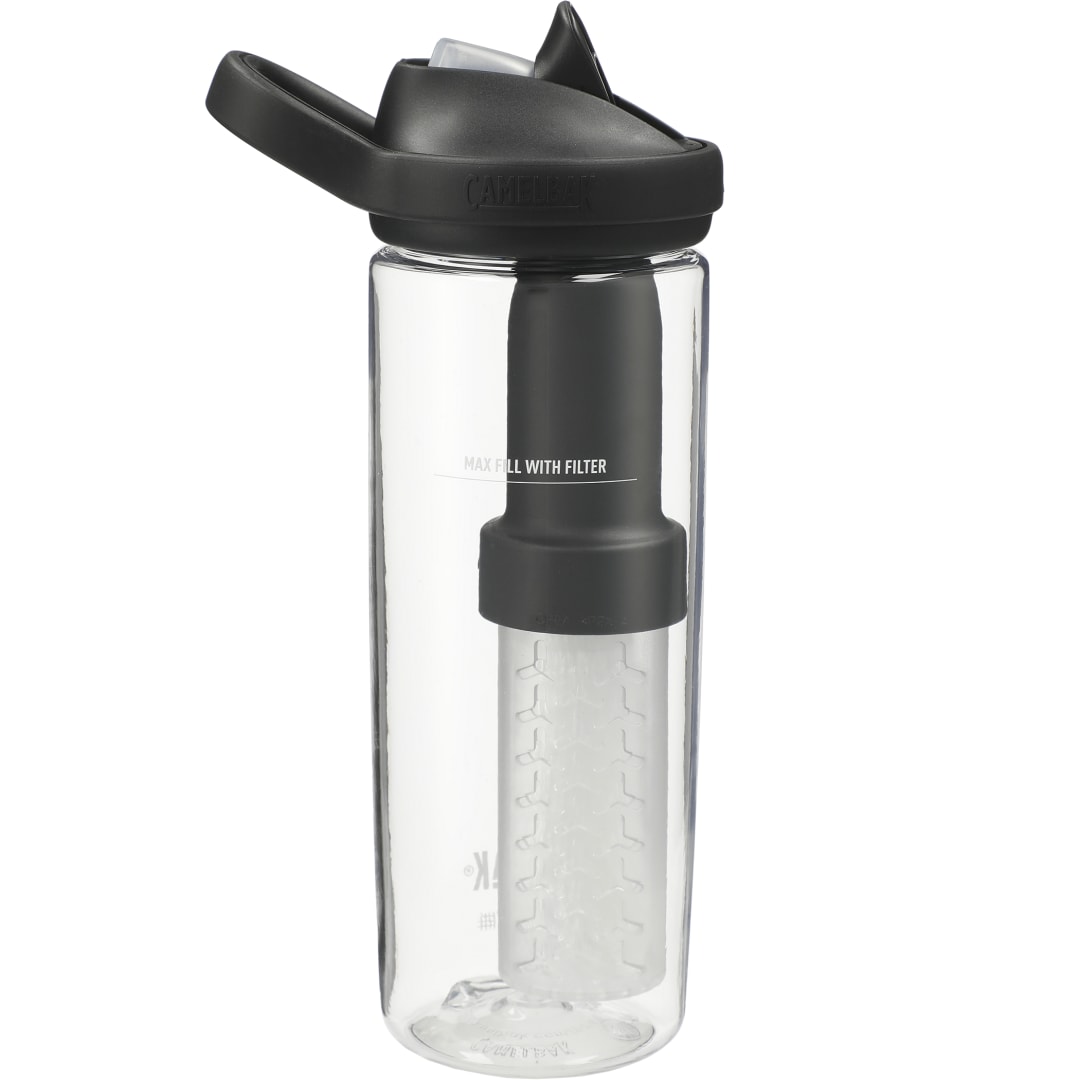 CamelBak Eddy+ 20oz w/ Tritan™ Renew filtered by L 13