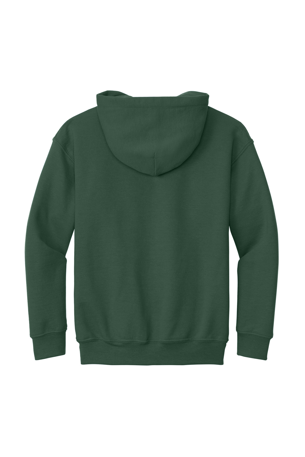 Gildan - Youth Heavy Blend Hooded Sweatshirt. 18500B 163