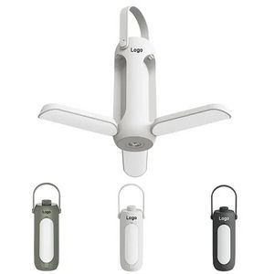 Outdoor Camping Light USB Rechargeable 11