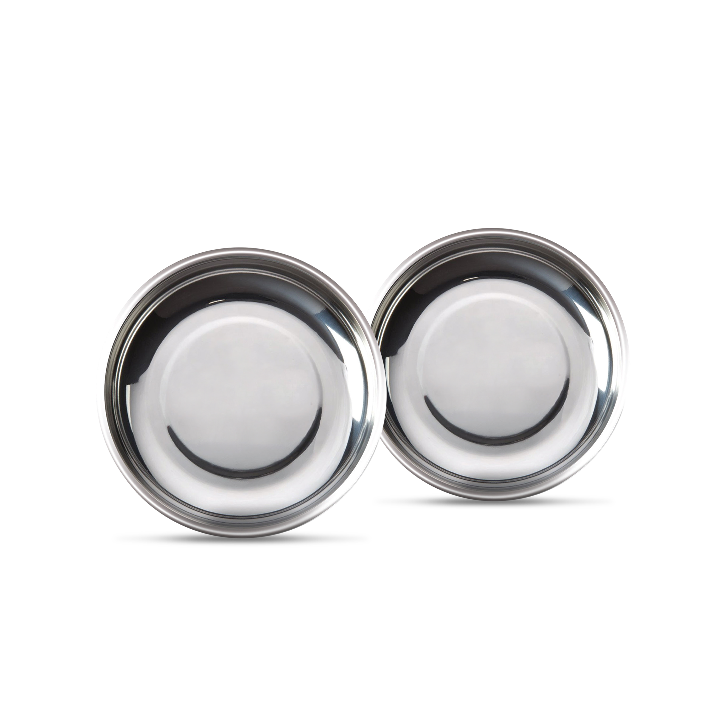 Flip N Clip Magnetic Bowl Set