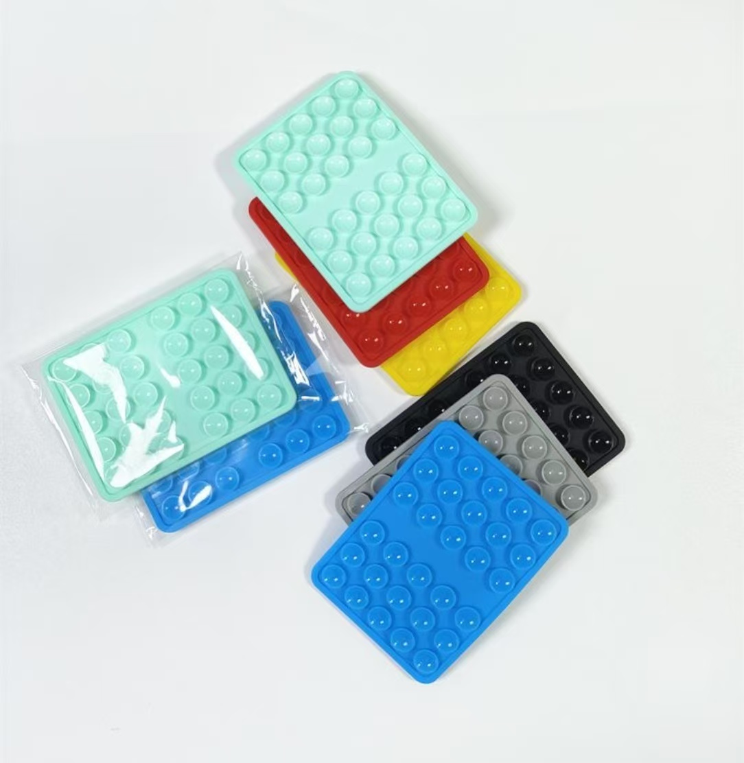 Silicone Suction Phone Case 2