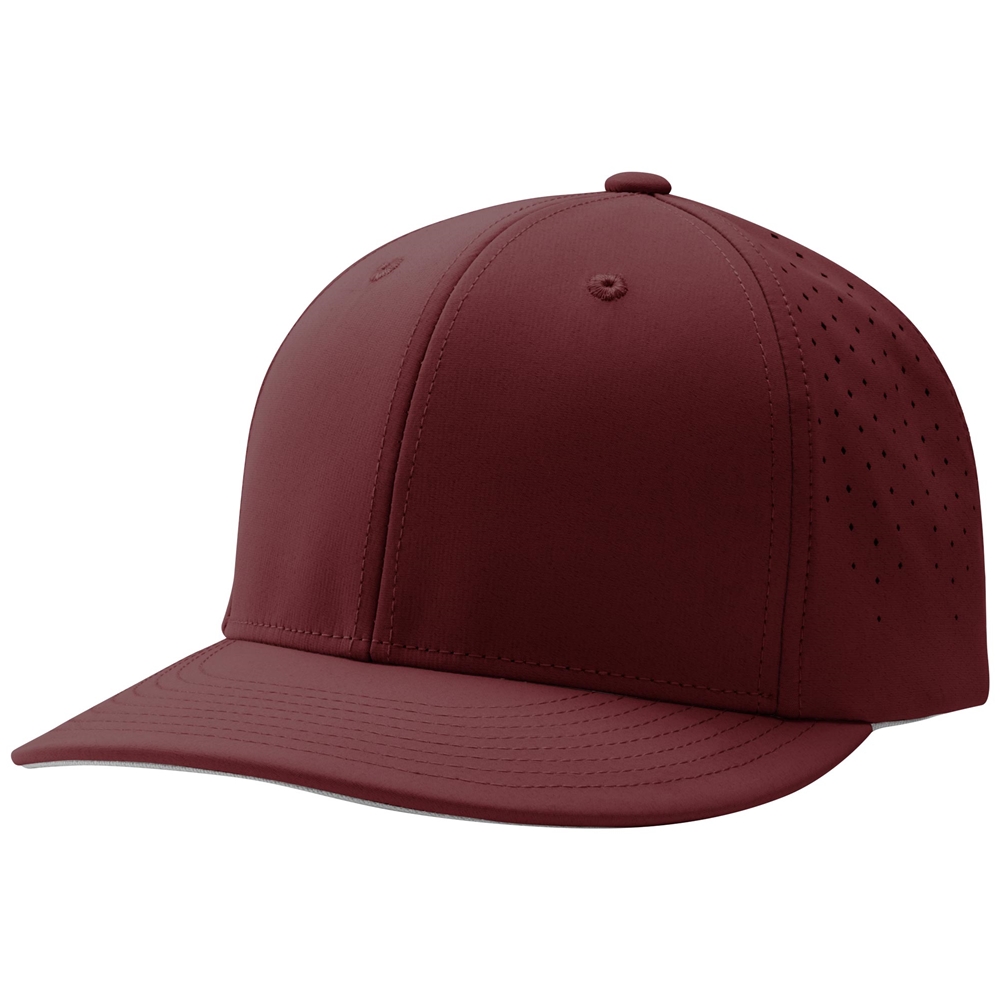 Ultima Fitted Cap 17