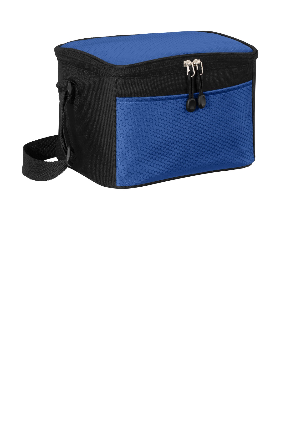 Port Authority 6-Can Cube Cooler. BG512 8
