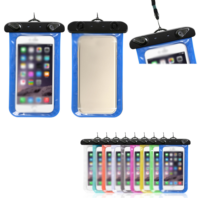 Phone Waterproof Pouch 1