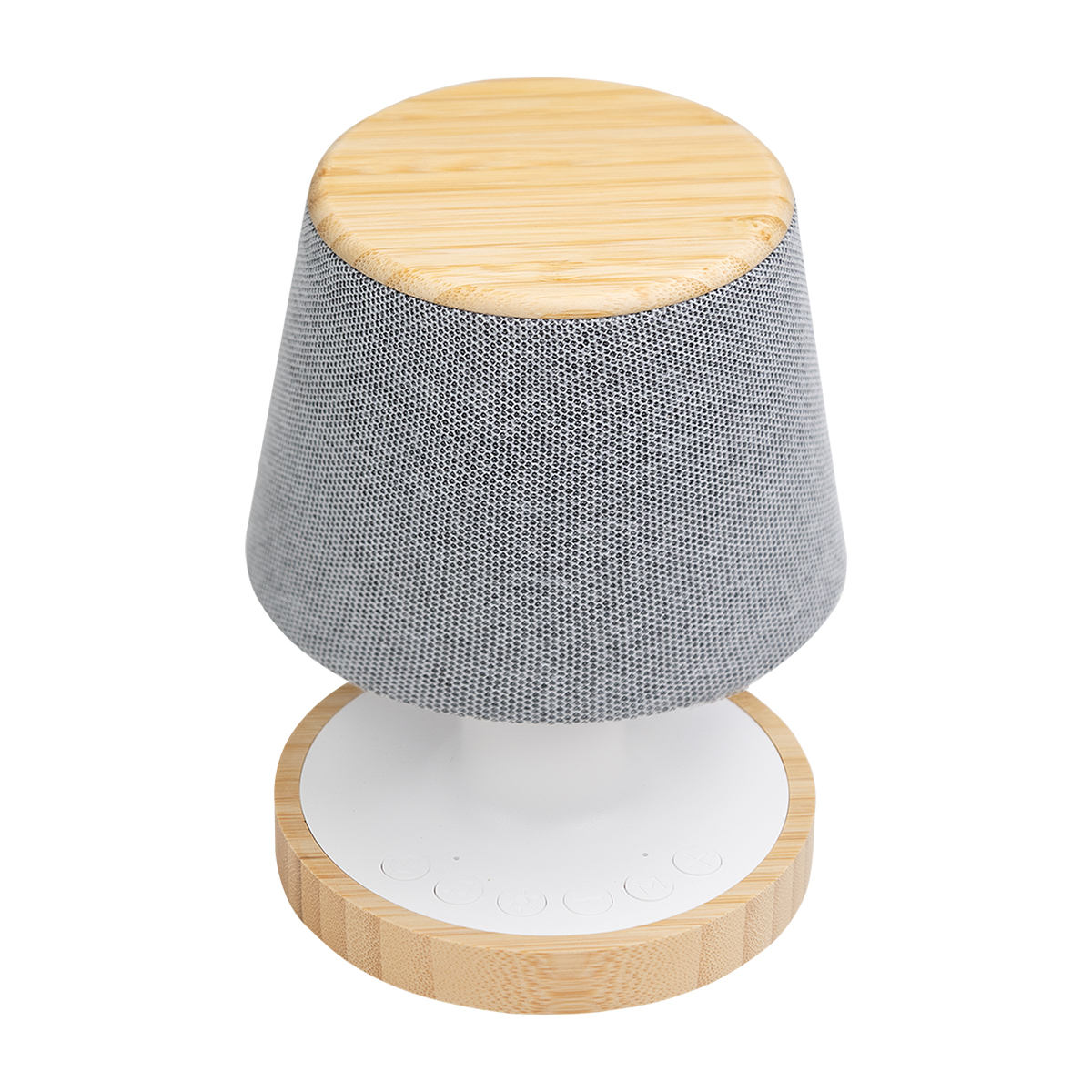 Mini Lamp With Speaker & Sound Machine 1