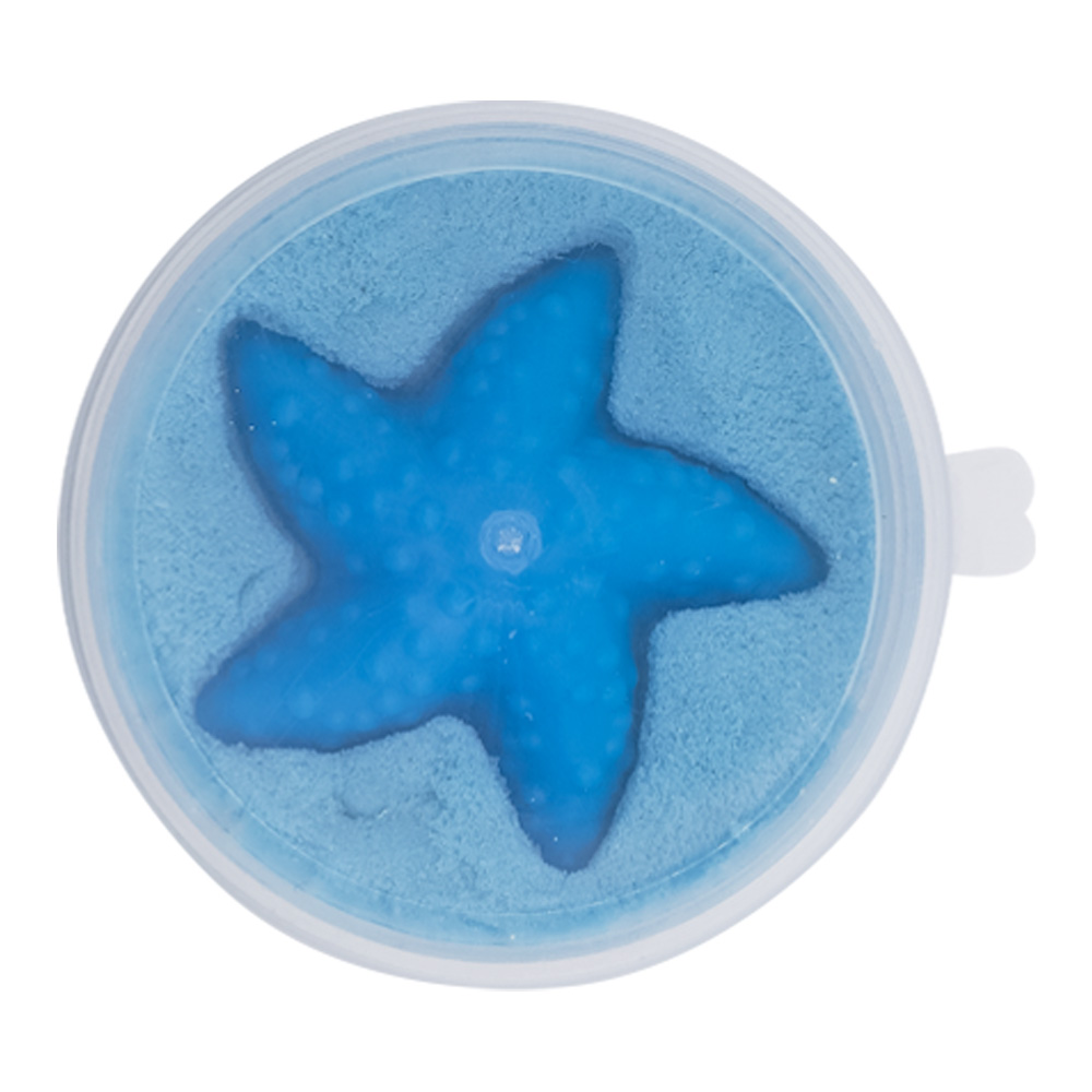 Play Sand with Mold 4