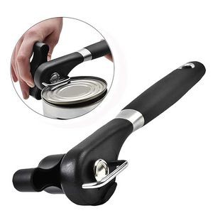 Stainless Steel Can Opener 5