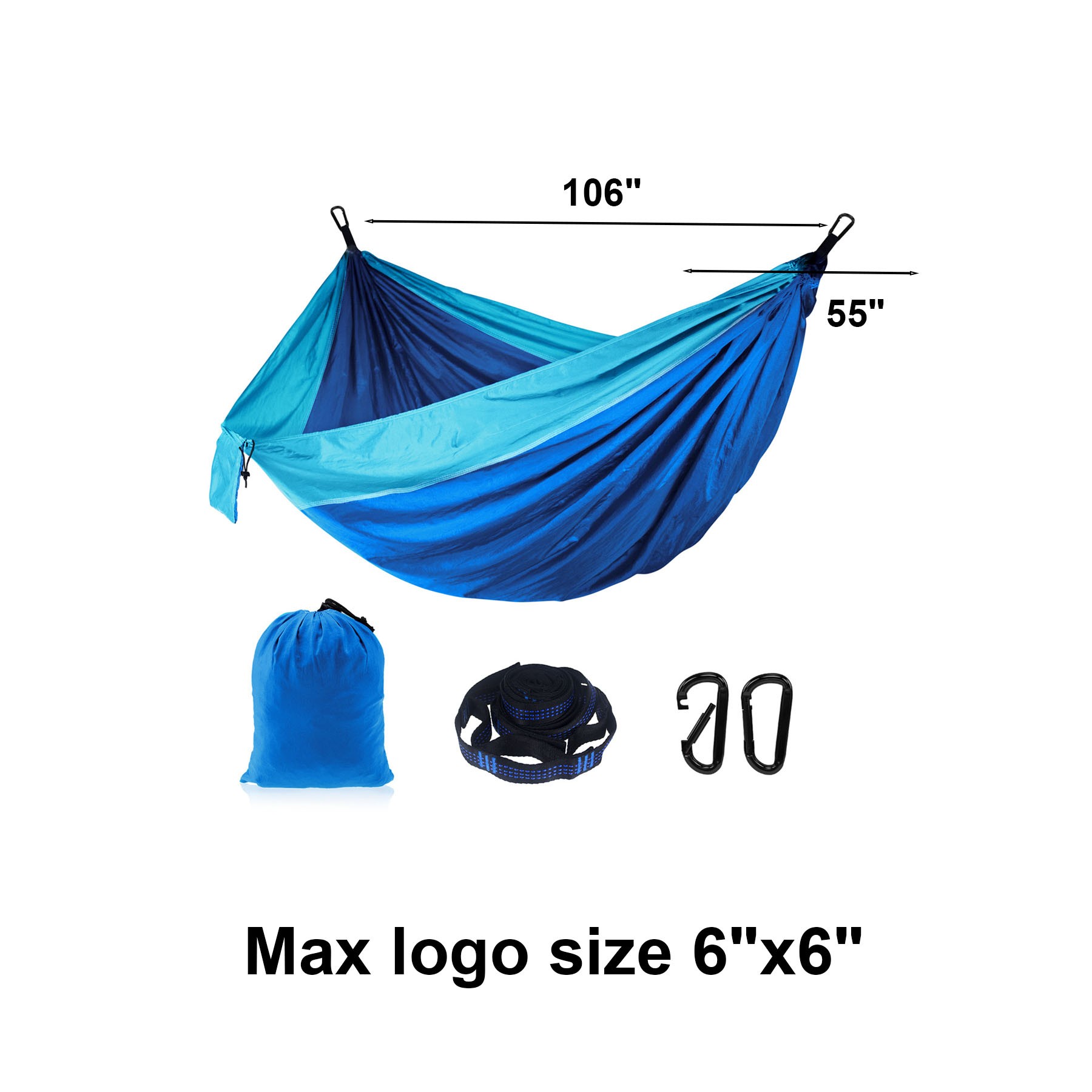 Portable Hammock 2