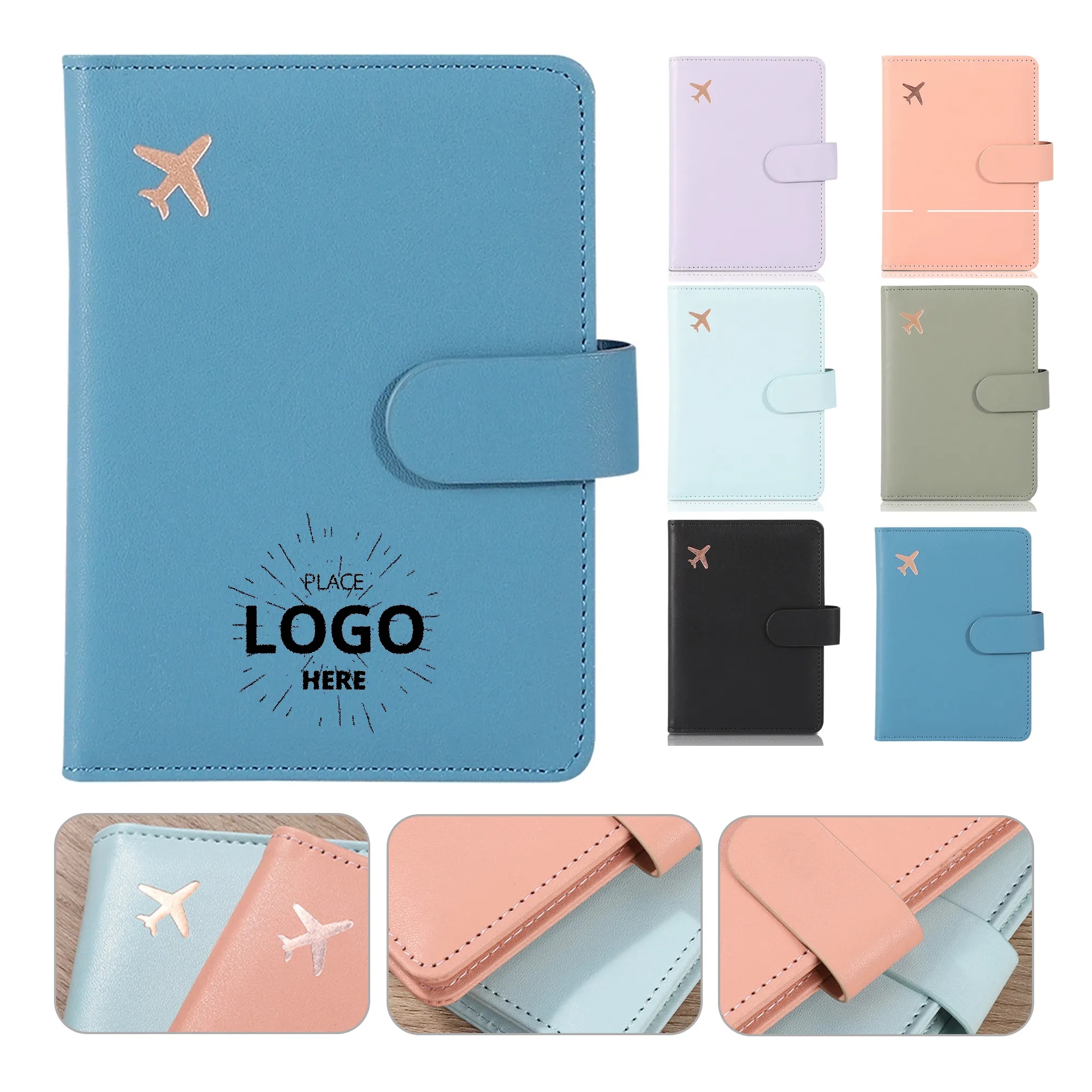 Passport Holder 5
