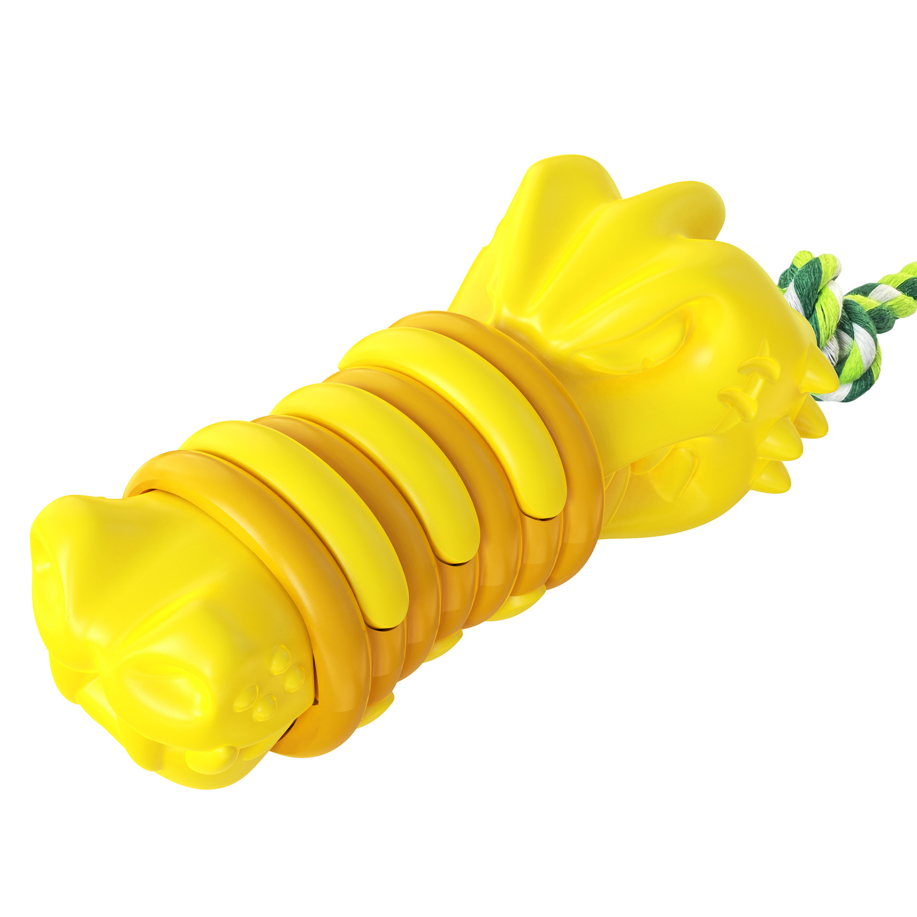 Plastic InteractivePet Chew Toys Pet Supplies 5