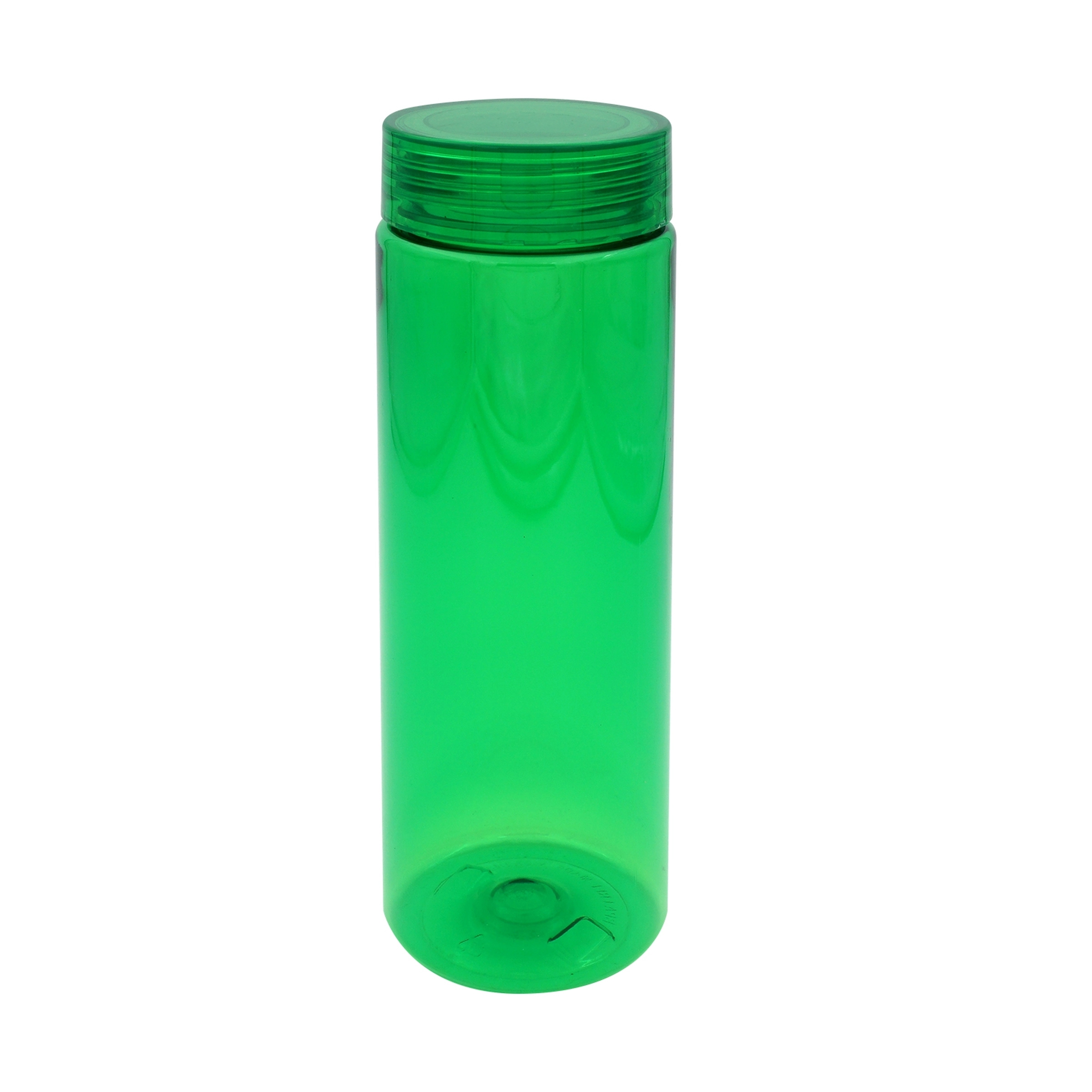 CLEAR VIEW 24 OZ. COLORFUL BOTTLE 9
