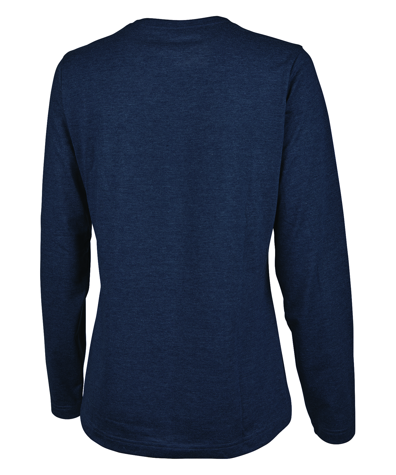 Women's Comfort-Core Long-Sleeve Crew 49
