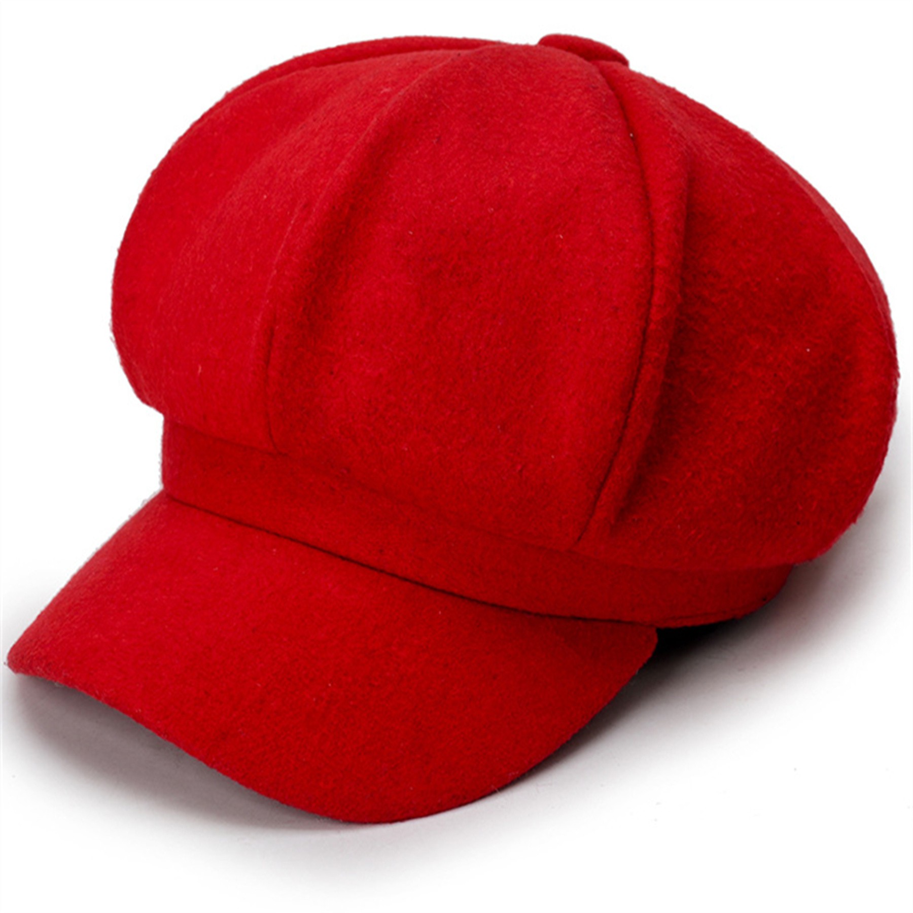 Women Beret Hat 5