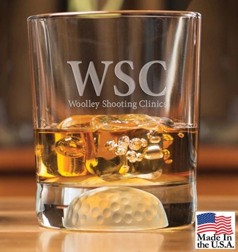 Fore(TM) Double Old Fashioned Glass 1