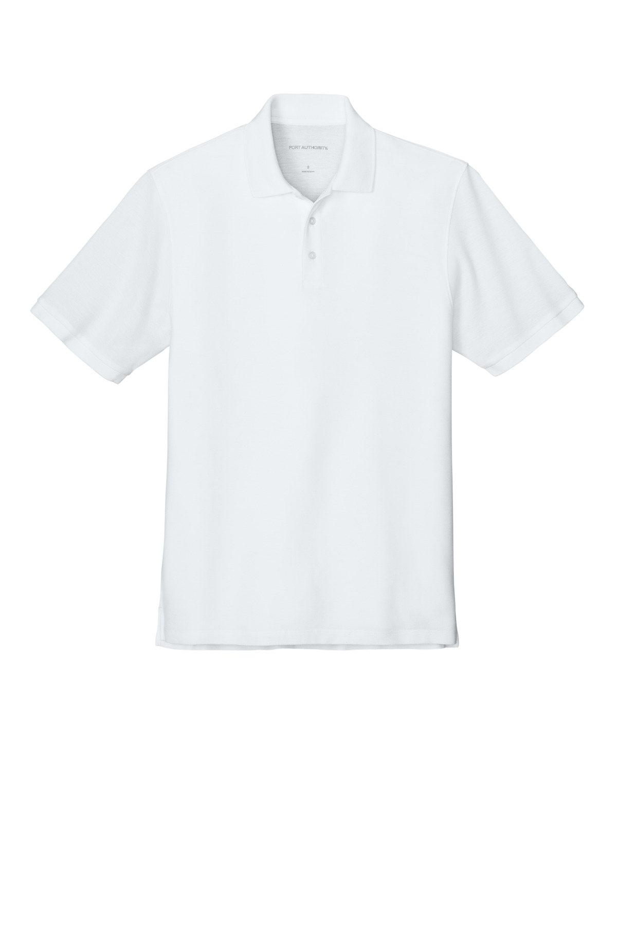 Port Authority Tall Wearever Signature Pique Polo TLK200 54