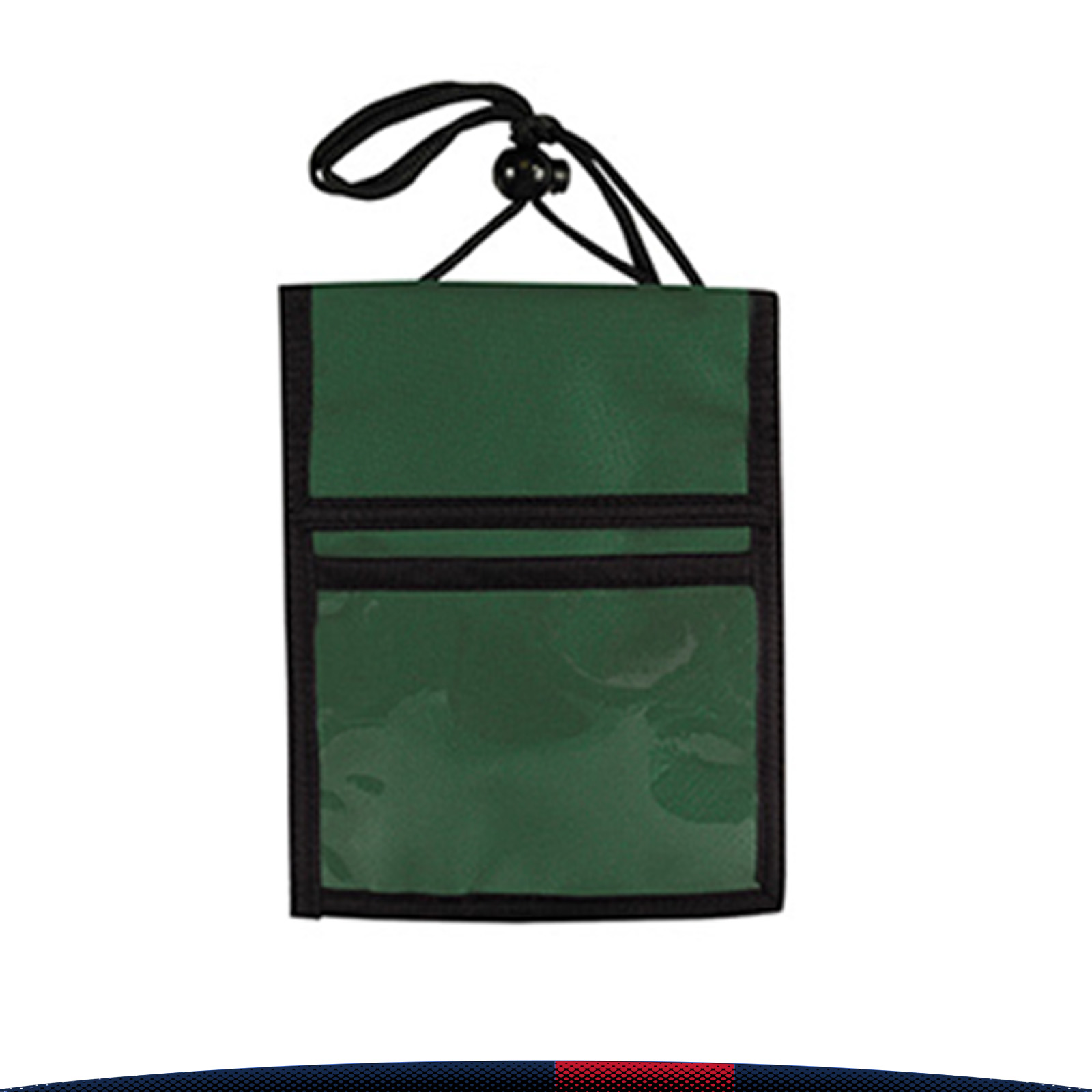 Hetich Badge Holder Pouch 3