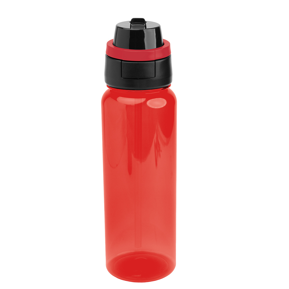 32 Oz. Pop Sip & Chug rPET Bottle 22