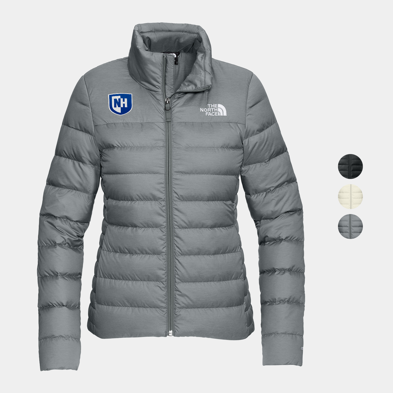 The North Face® Women’s Puffer Jacket 1