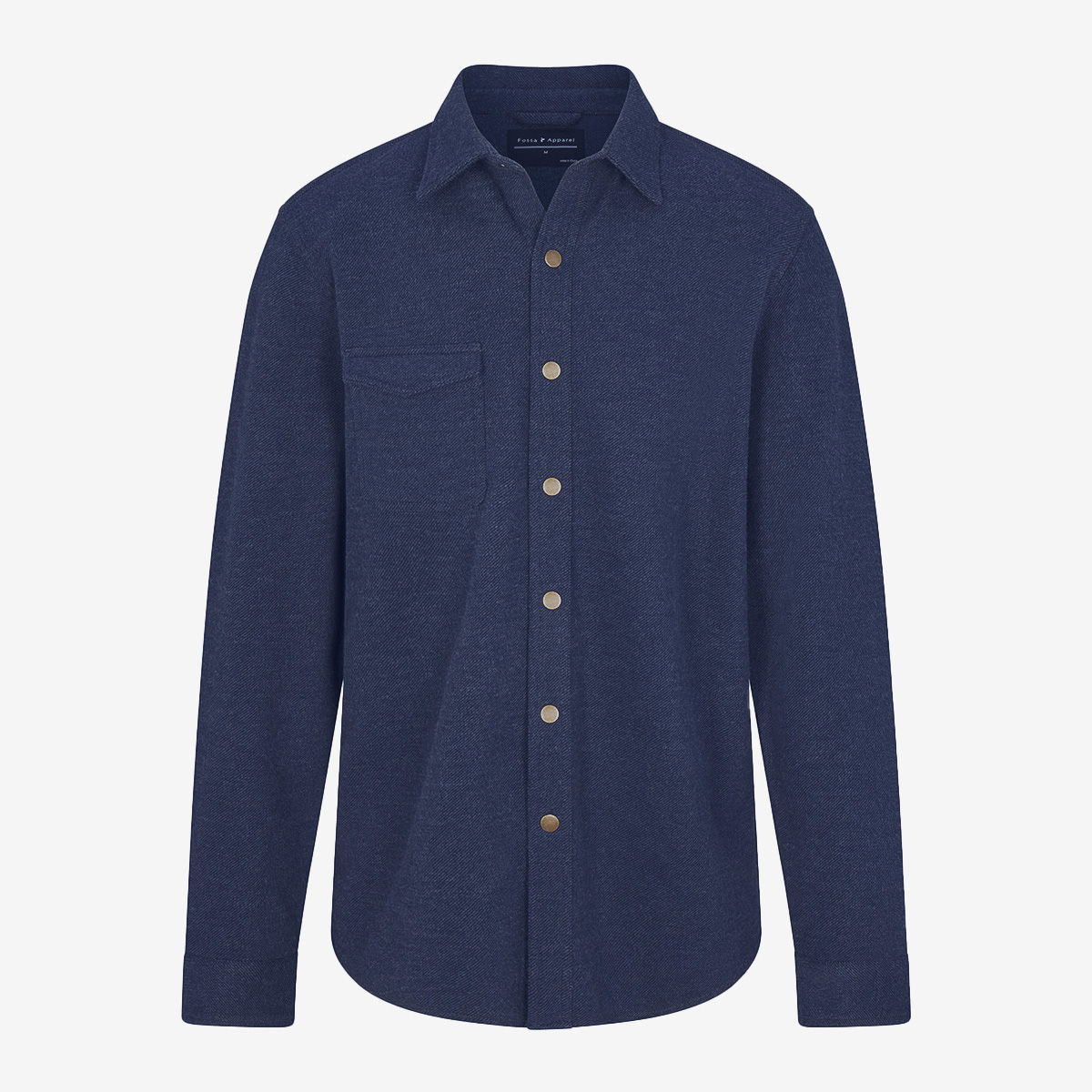 Men's Metropolis Microfleece Jacket