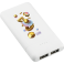 Tilt High Density 5000 mAh Power Bank 4
