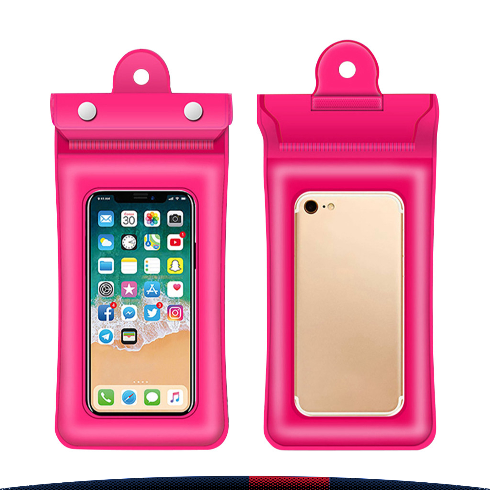 Cece Cell Phone Waterproof Pouch 10