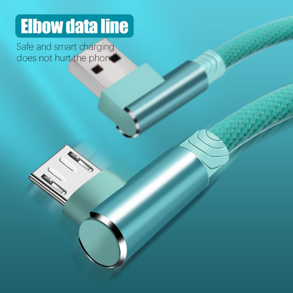 For phone USB cable fast charging 1m length 5