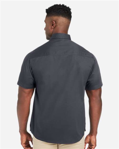Men's Advantage IL Short Sleeve Work Shirt - M585 20