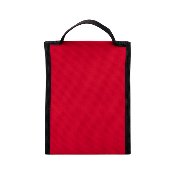Back Bay Recycled Non Woven Lunch Cooler 15