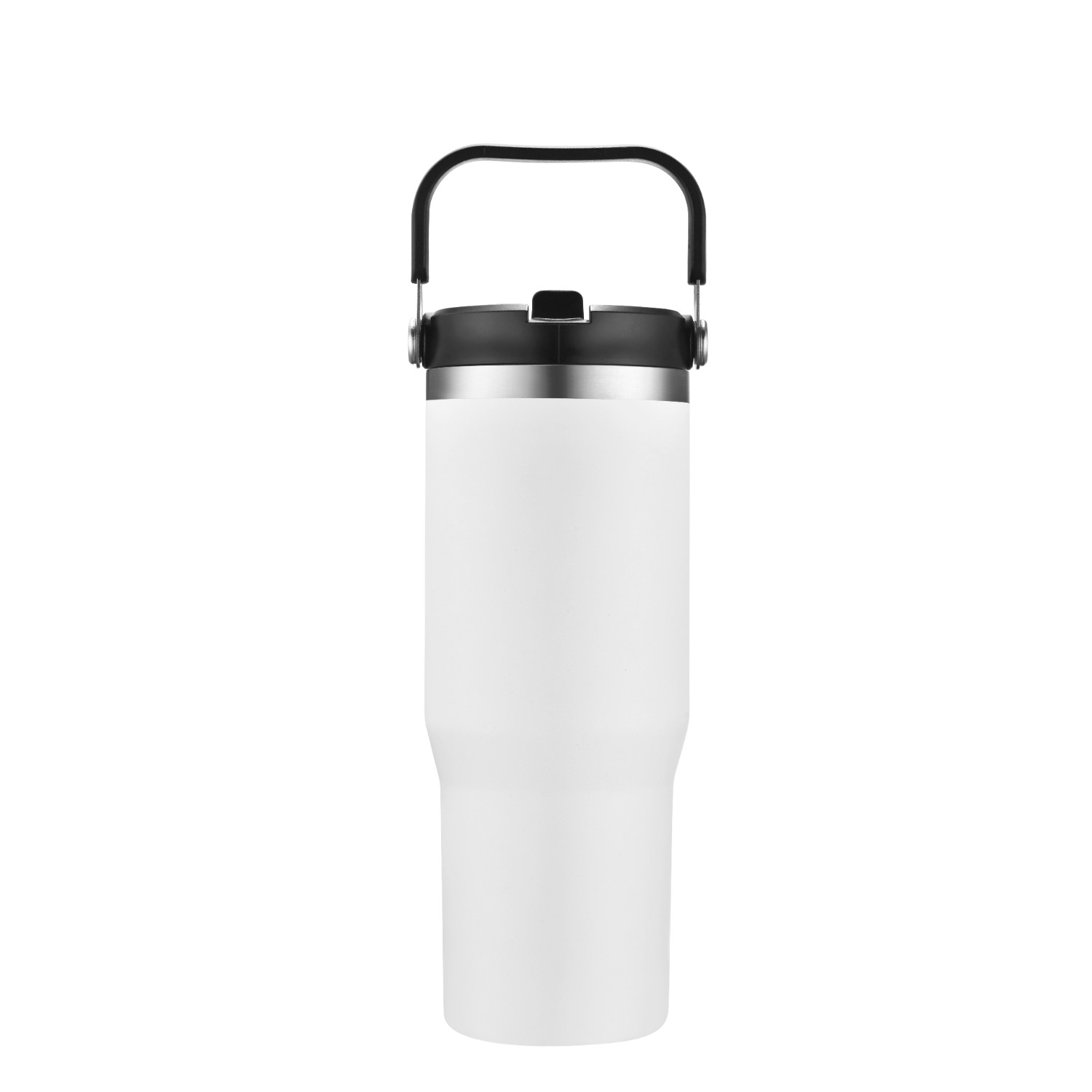 Sip Supreme 30 oz Stainless Steel Bottle 4