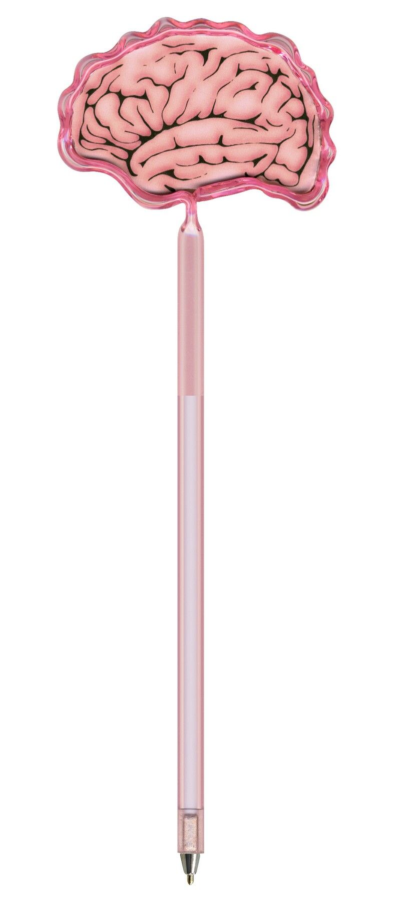 Inkbend Standard Billboard Pens W/ Brain Stock Insert