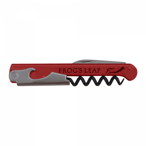 Classic Waiter's Corkscrew 6