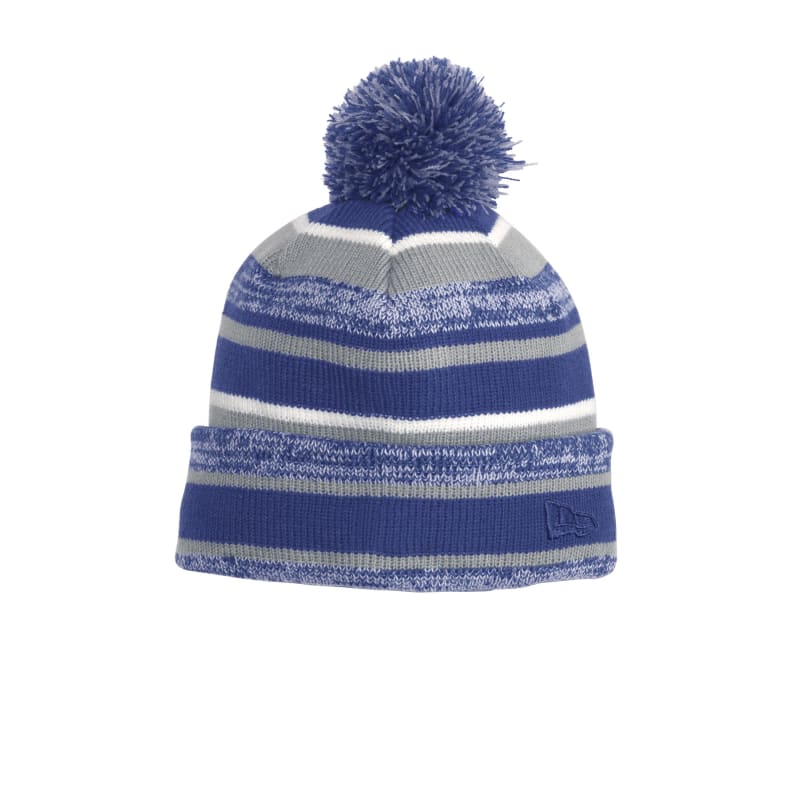 New Era Sideline Beanie. 7