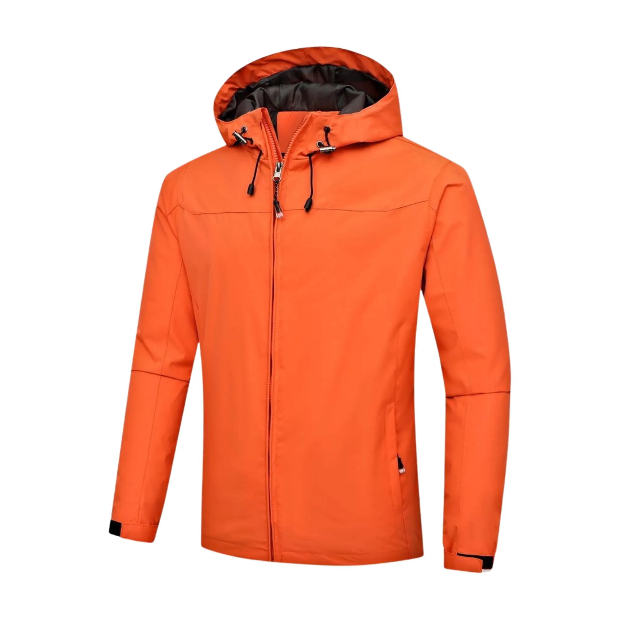 Outdoor Leisure Sports Jacket 8