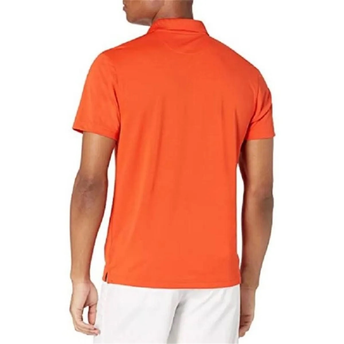 Silk Touch Performance Sport Polo - Men's - Embroidered 4
