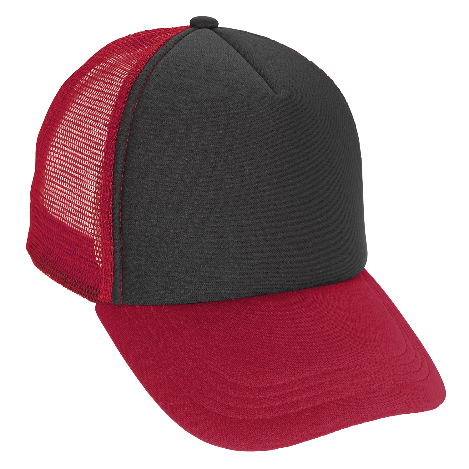 Foam Trucker Cap 31