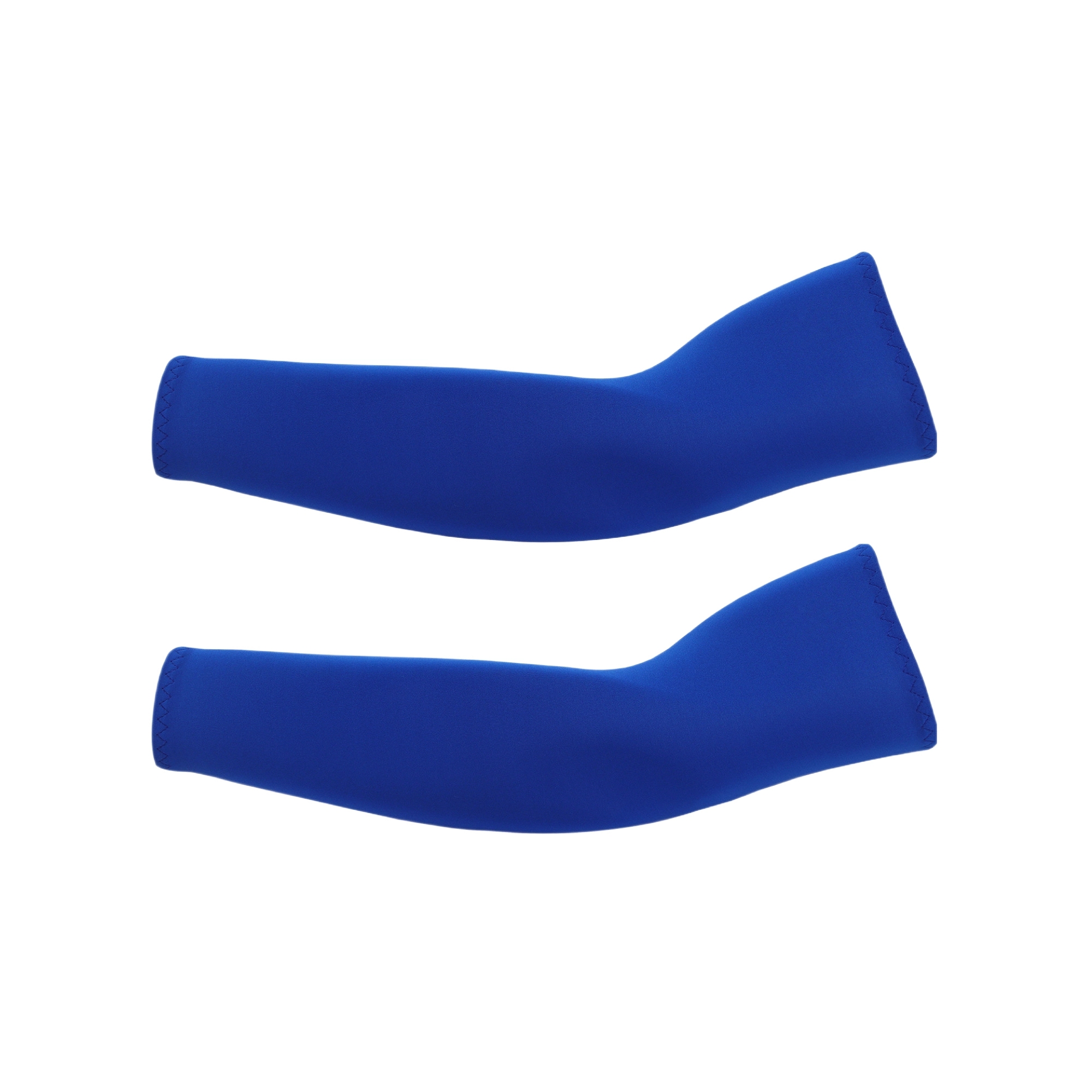 MOQ 50 Sun Protection Cooling Sports Arm Sleeves For Women 4