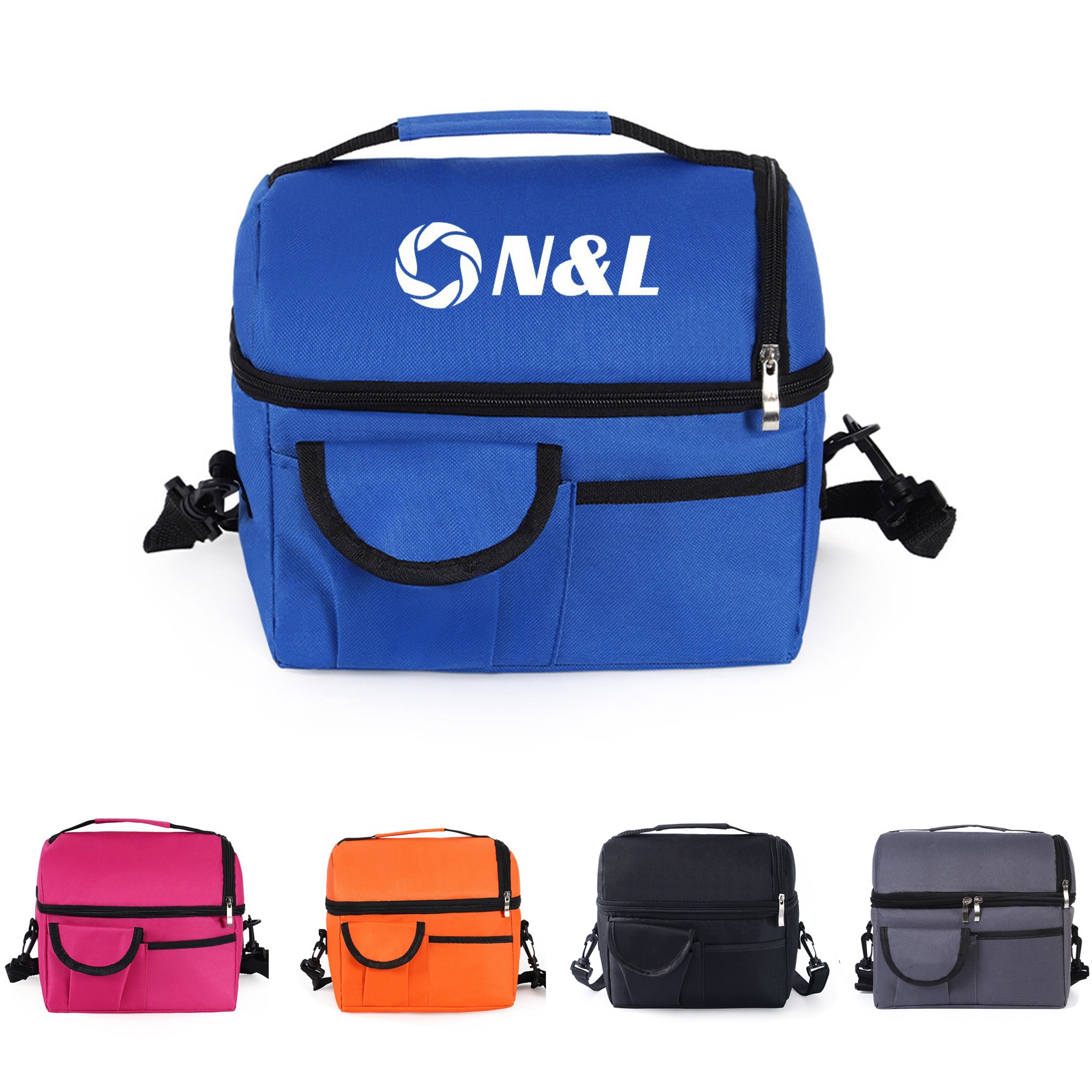Insulated Cooler Bag