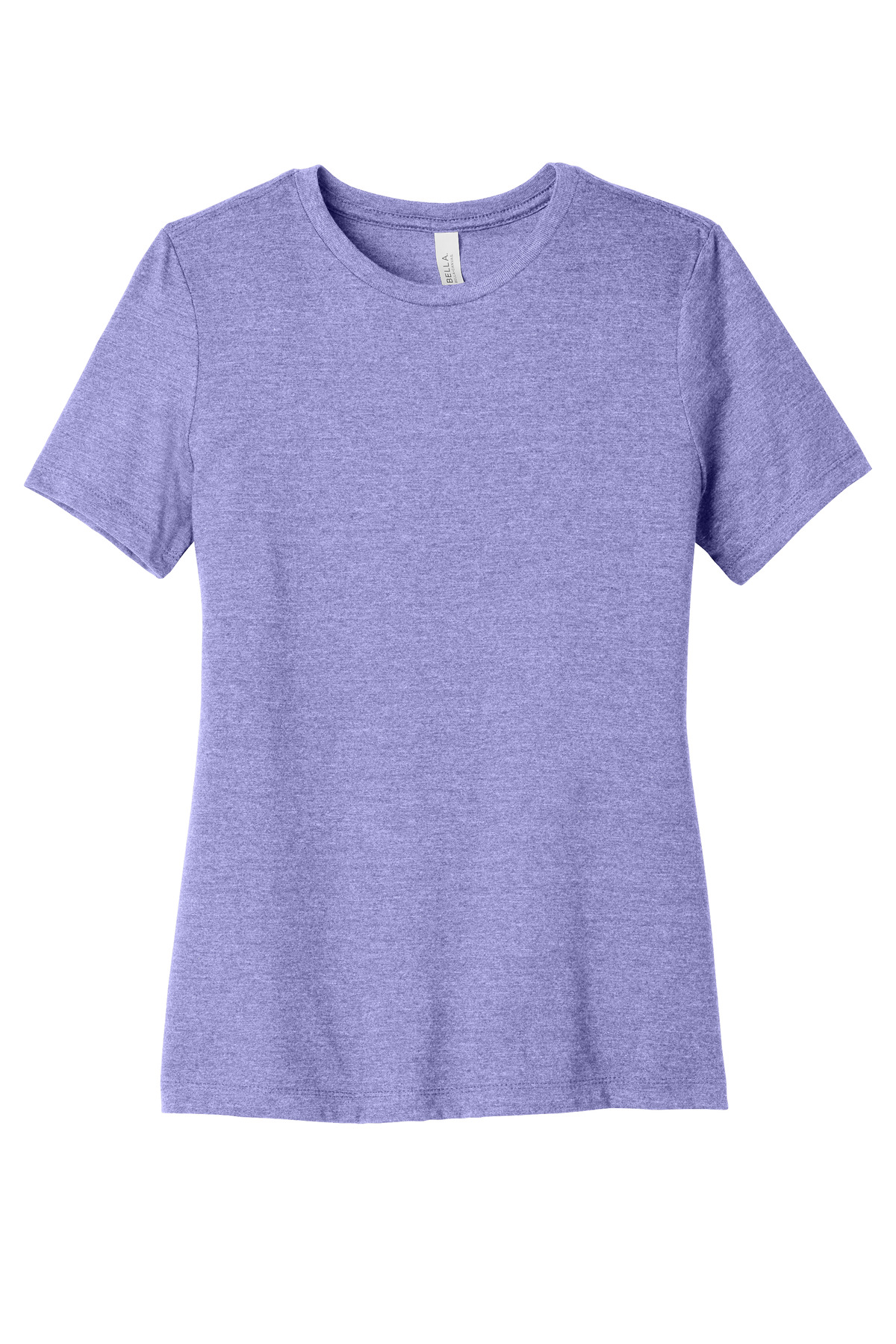 BELLA+CANVAS Women's Relaxed CVC Tee BC6400CVC 60