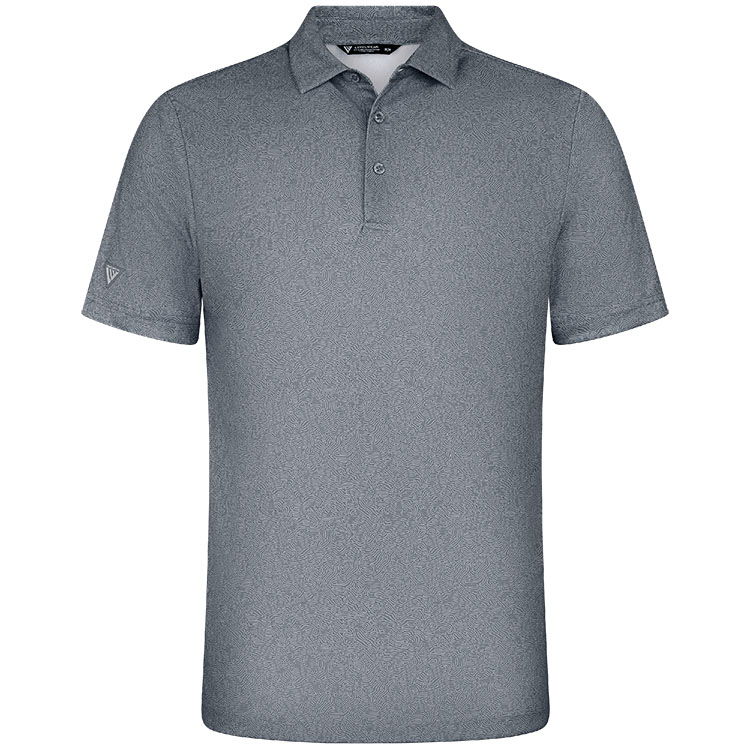 Levelwear Graph Polo 2