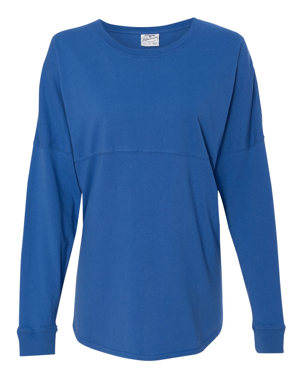 Unisex Game Day Jersey Long Sleeve T-Shirt - 8229 85