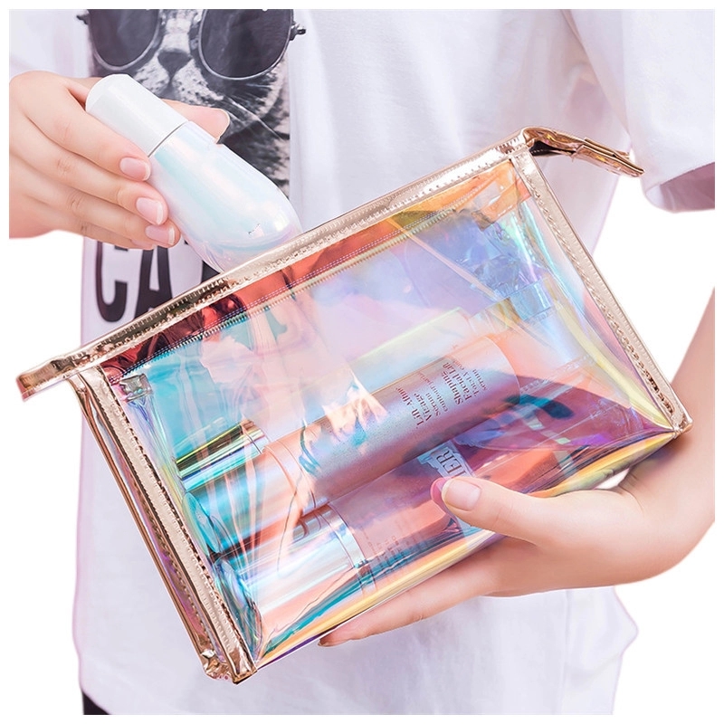 Waterproof Makeup Bag 6