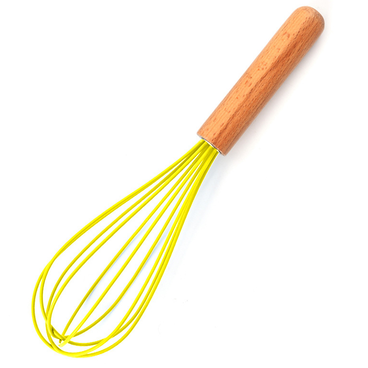 Silicone Mini Whisk 3