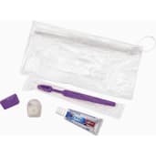 Adult Wellness 5-Piece Kit 28