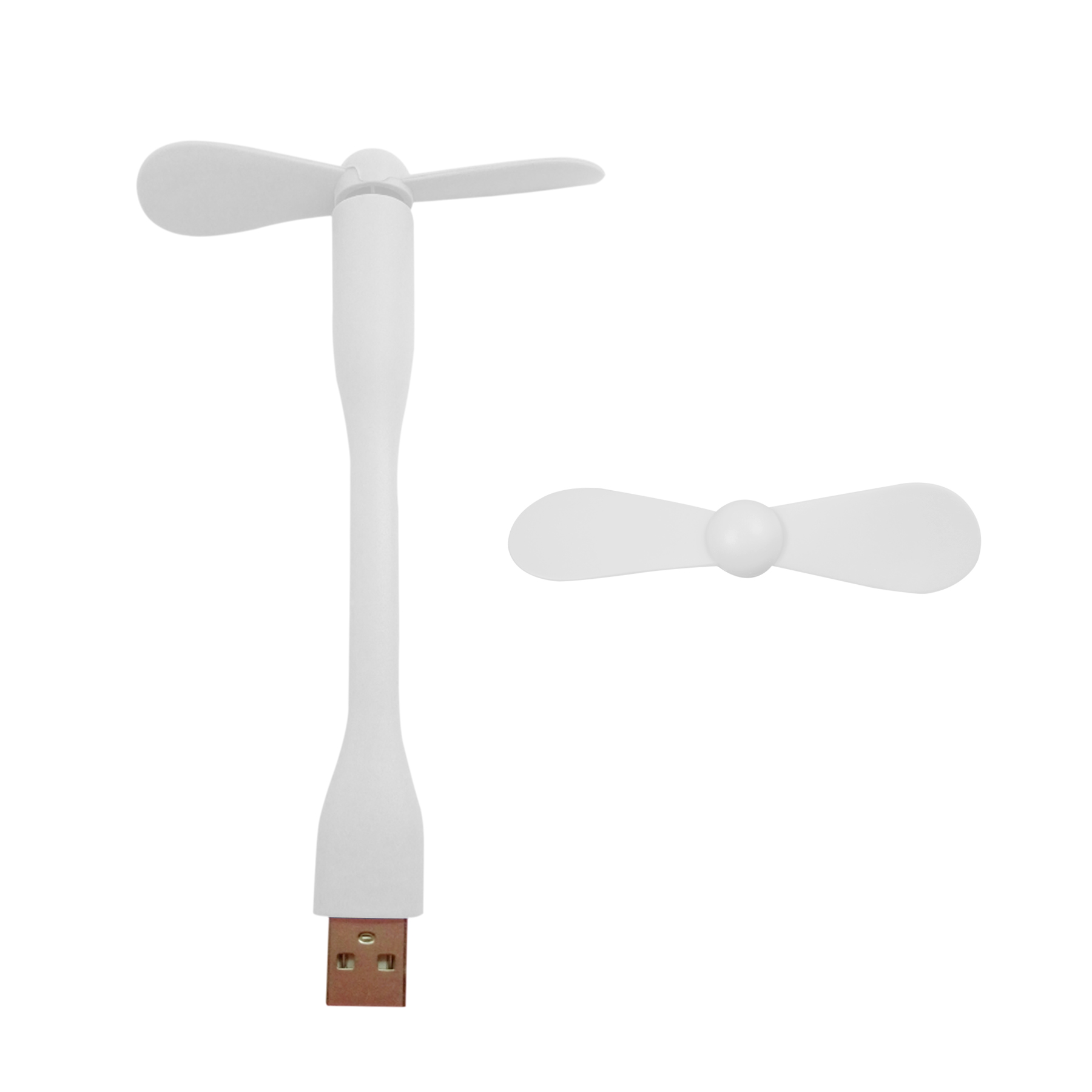 Branded Flexible USB Fans(Close out) 9