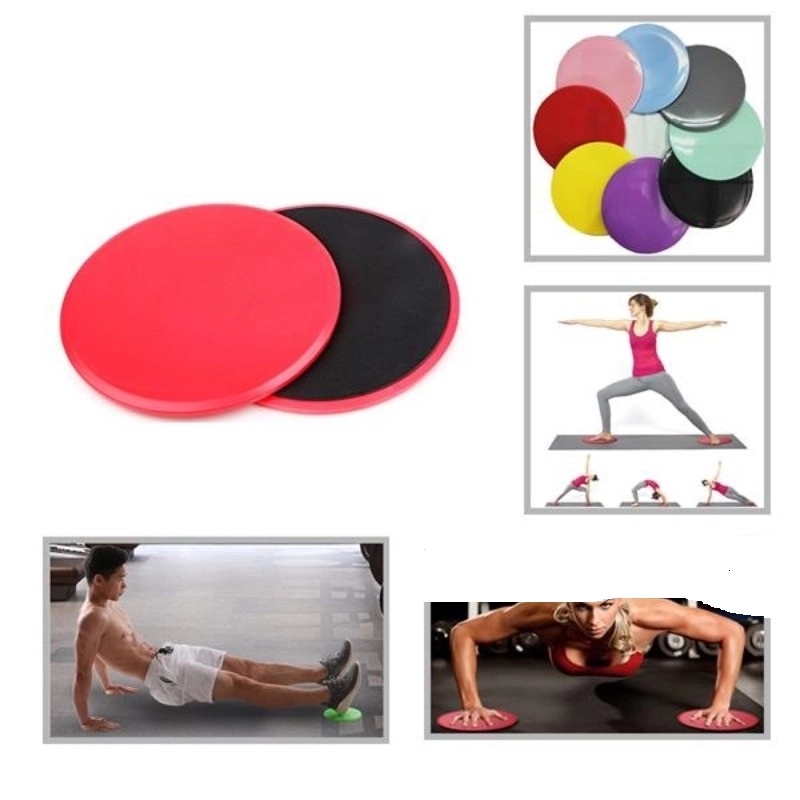 Non Slip Exercise Sliders Gliding Discs 1