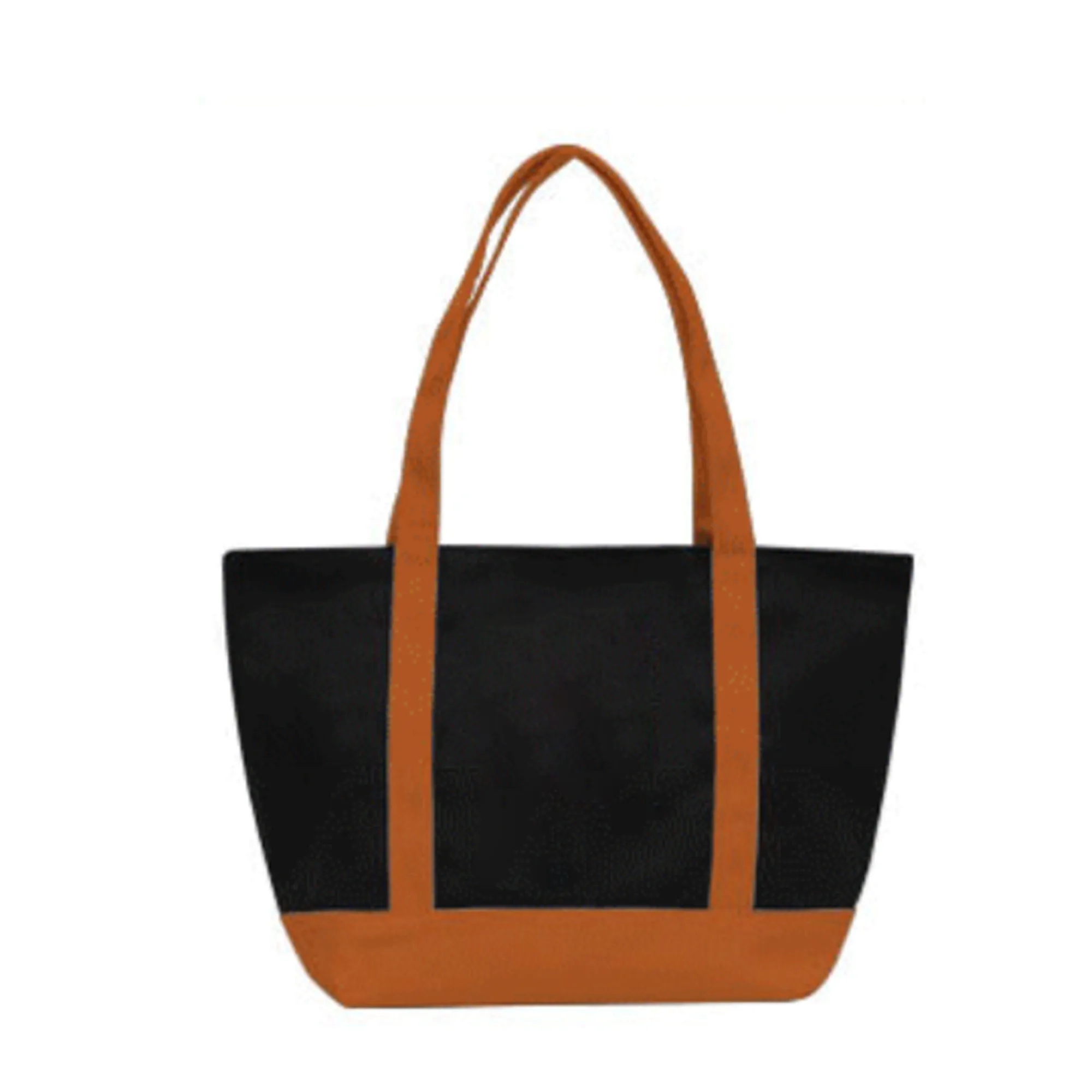 Eco Friendly Canvas Tote Bag, custom tote bag with logo imprint 6